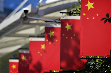 Китай запрошує українців на навчання й стажування