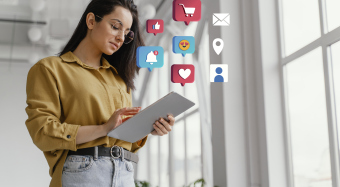 Motion Design Beginning