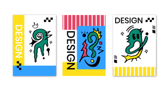 Graphic Design Beginning