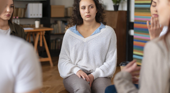 НЛП психологія