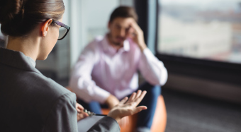 Клінічна психологія