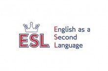 English as a Second Language