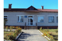 Мар’янівська ЗОШ І-ІІІ ст.