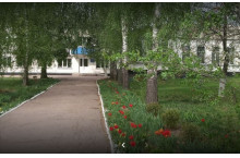 Заворицький НВК