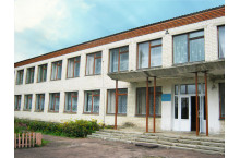 Погорільська ЗОШ І-ІІІ ступенів