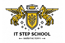 Загальноосвiтня школа IT's School