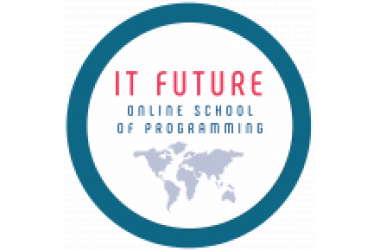 IT FUTURE ONLINE SCHOOL - Українська онлайн-школа програмування для ...