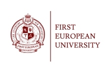 Перший Європейський Університет (First European University)