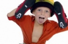 Мамо, не заважай мені стати щасливим!