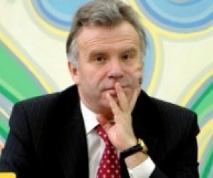 Станіслав Ніколаєнко: аварії в школах стали звичайним явищем