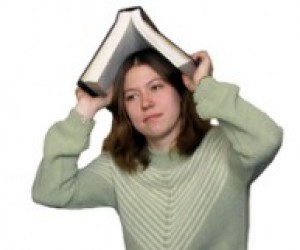 Навчить мене чогось, щоби більше не вчитися