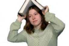 Навчить мене чогось, щоби більше не вчитися