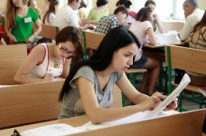 Вступ до ВНЗ України без сертифікатів ЗНО