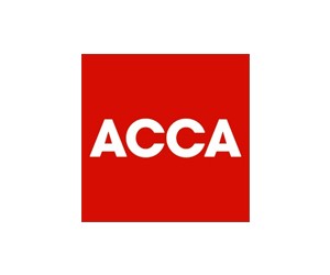 ACCA (Association of Chartered Certified Accountants) – Освіта.UA