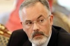 Міністр освіти познайомив з новими правилами вступу до вузів - 2011