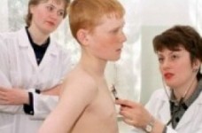 У школі учні втрачають щонайменше третину здоров'я, - Сафіуллін