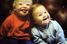 В Україні відкрився перший Центр раннього розвитку для дітей із синдромом Дауна