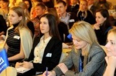 HR-кафе в МІМ-Київ: Про китайських імператорів, ієзуїтів та оцінку персоналу