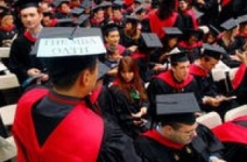 Попит на випускників програм МВА - світові тенденції