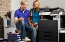 Копіркін - ксерокс у вищий навчальний заклад без проблем