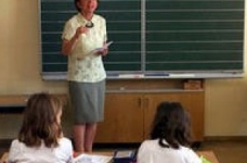 На Донеччині більше вчаться українською