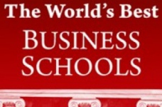 Рейтинг програм MBA full-time від Business Week