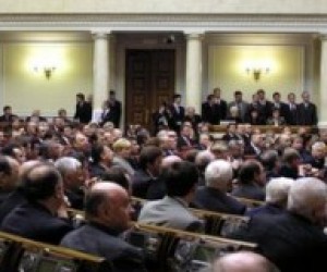 Комісія ВР вимагає притягнути до кримінальної відповідальності посадових осіб Мінздоров'я