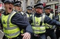 Великобританія: Протести студентів переростають у заворушення