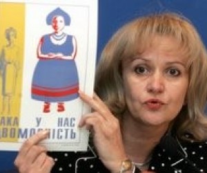 Фаріон вважає, що за русизми у мові дітей треба карати