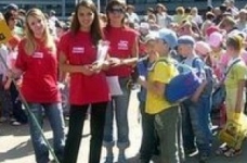 Цього року оздоровилися майже 55% дітей шкільного віку