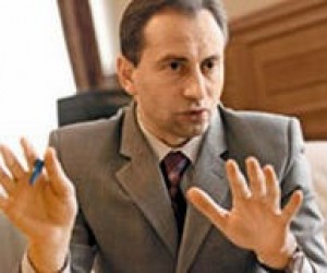 Спроби ліквідувати студентське самоврядування викличуть спротив, - Томенко