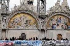 Італію охопив протест проти реформи освіти