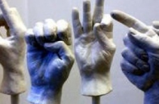 У Європі з’явиться перший університет з викладанням мовою жестів