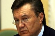 Янукович доручив створити експерементальний інтернат для обдарованих дітей