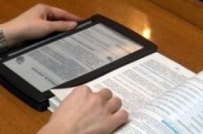 Навесні уряду подадуть пропозиції щодо електронних підручників