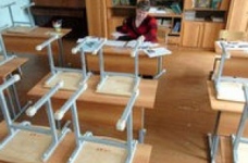 Понад 60 навчальних закладів Рівненщини закрито через грип