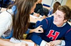 Конкурс для викладачів англійської мови - Global Cambridge English Competition!