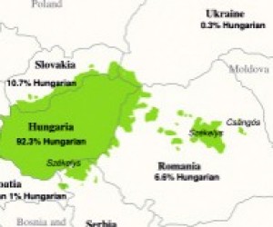 Рефлексії на публікації про угорців Закарпаття, або Кому порозумітися стає дедалі важче