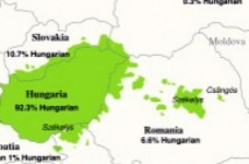 Рефлексії на публікації про угорців Закарпаття, або Кому порозумітися стає дедалі важче