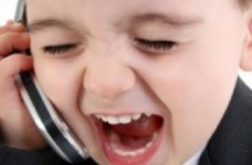 Якщо мобільник заважає навчанню...