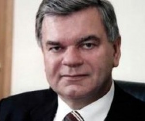 Василь Кремень: Спогади про майбутнє