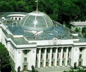 Рада прийняла план дій з реалізації Конвенції ООН про права дитини