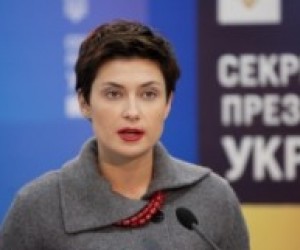Ірина Ванникова: Віктор Ющенко проведе зустріч із освітянами