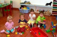 Хто звільняється від внесків до дитсадка?