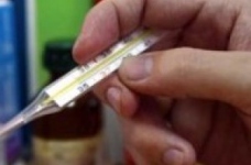 У зв'язку з грипом у восьми містах України закрито всі школи