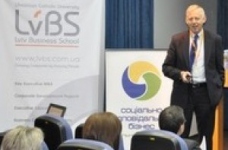 Розвиток відповідального лідерства в країнах Центральної та Східної Європи