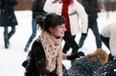 У Києві шкільні канікули розпочнуться 27 грудня