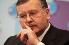 Ситуація навколо ректора ДонНУ вийшла за межі моралі і закону, - А. Гриценко