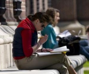 Стипендійна програма Copernicus: студенти для студентів