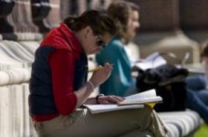 Стипендійна програма Copernicus: студенти для студентів